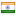 trend-al.com server is located in India